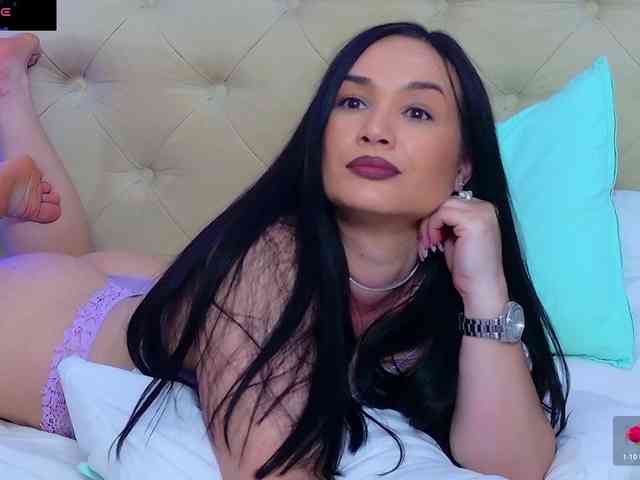 DaliyaArabian's chat room