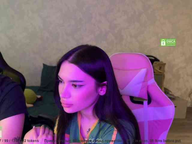 CoupleOnFire's chat room