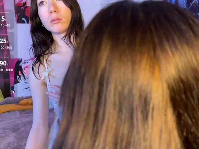 AliceSlim's chat room