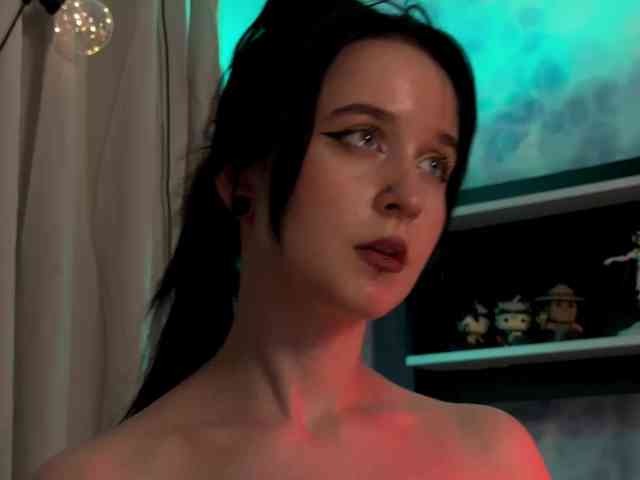 Kira_Li_Lime's chat room