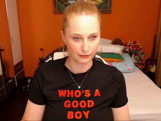 NatashaRouge's chat room