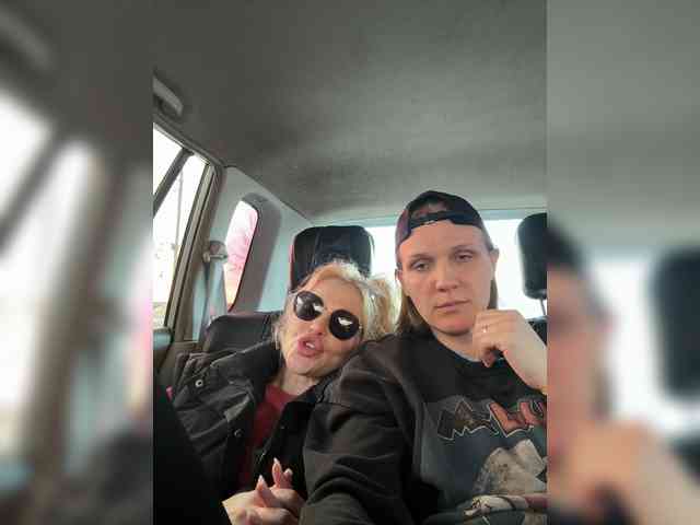 SoulStream's chat room