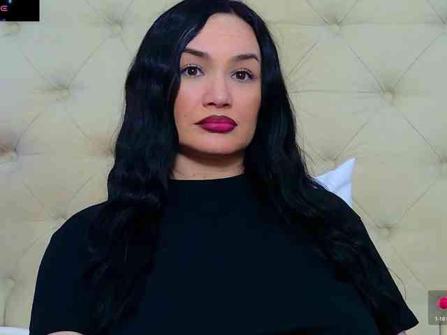 DaliyaArabian's chat room