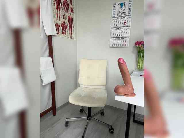DokTor_Ada's chat room