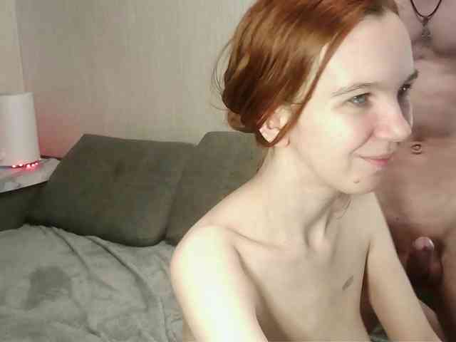 MarkoMary's chat room