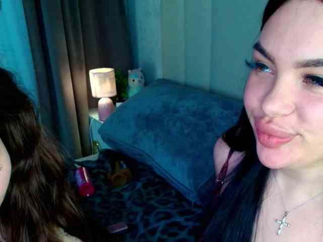 katerine-Monroe's chat room