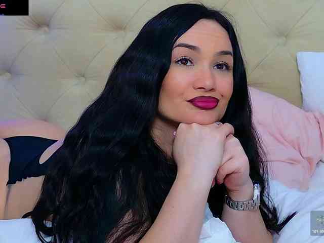 DaliyaArabian's chat room