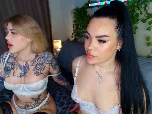 katerine-Monroe's chat room