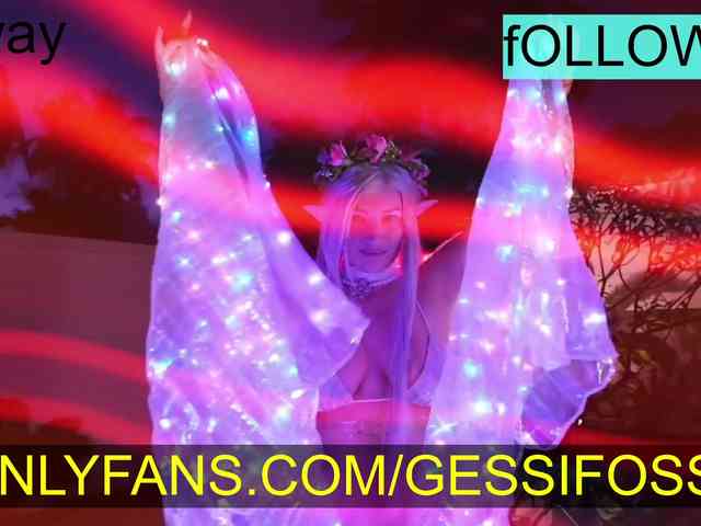 GessiFossa's chat room