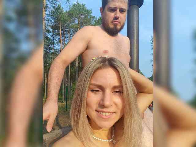 Zhenya-and-Vasilisa's chat room
