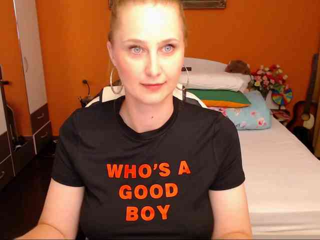 NatashaRouge's chat room