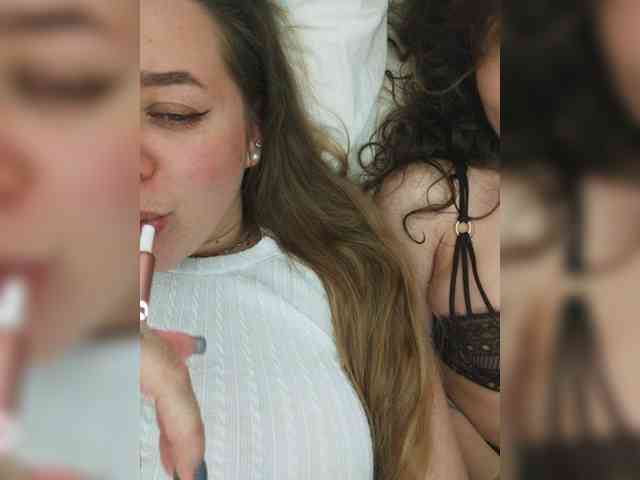 Bonne-Aurore's chat room