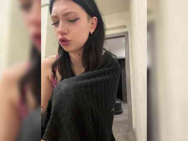 LuckyStar's chat room