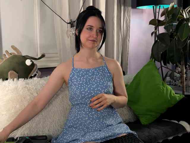 Kira_Li_Lime's chat room