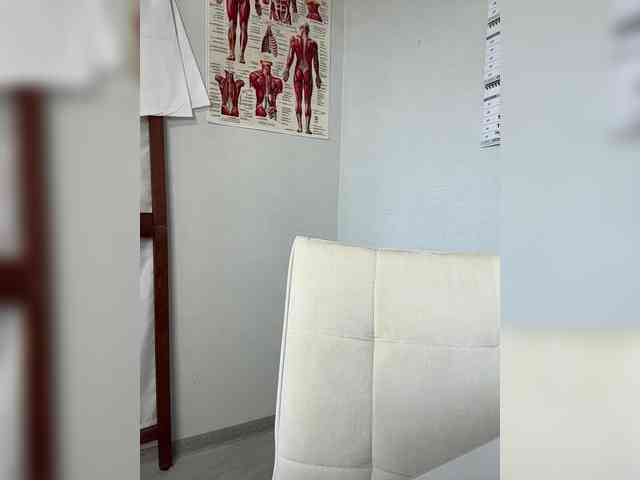 DokTor_Ada's chat room