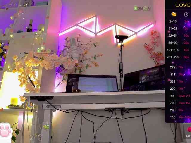 _Marilyn_'s chat room