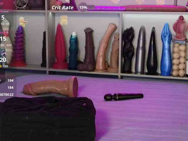 You_Lalia's chat room