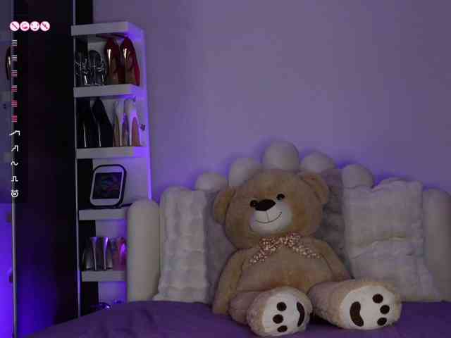 AngelaMyst's chat room