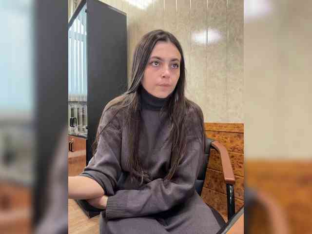 LustySass's chat room