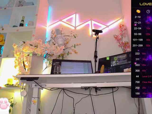 _Marilyn_'s chat room