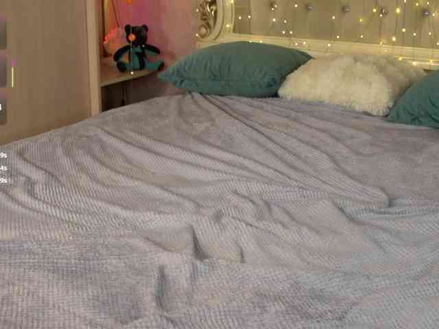 beckymadsons's chat room