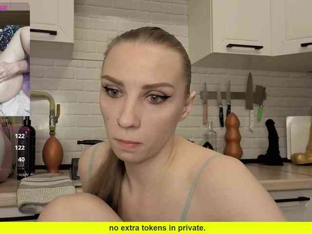 Fist-ashka's chat room