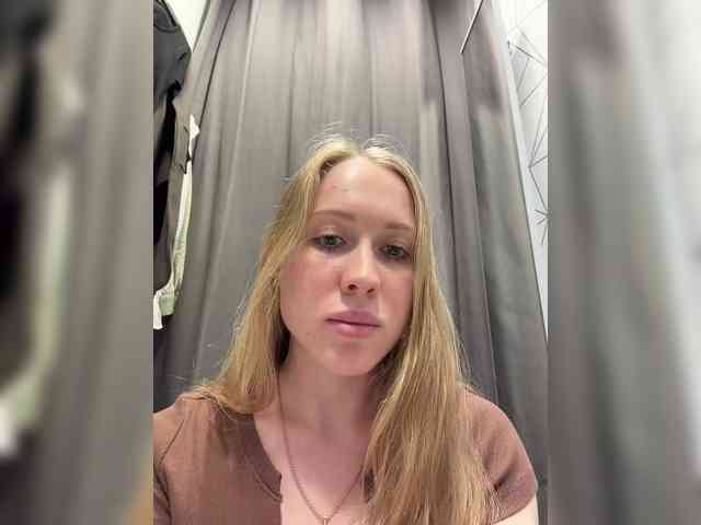 LiiBaby's chat room