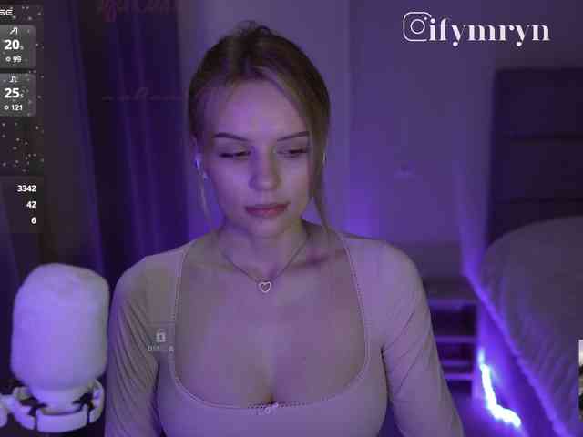 fymryn's chat room