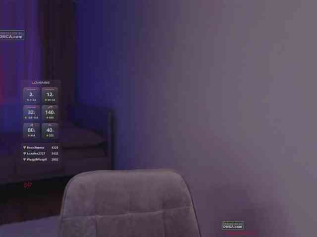 elderberry's chat room