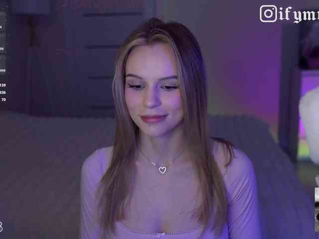 fymryn's chat room