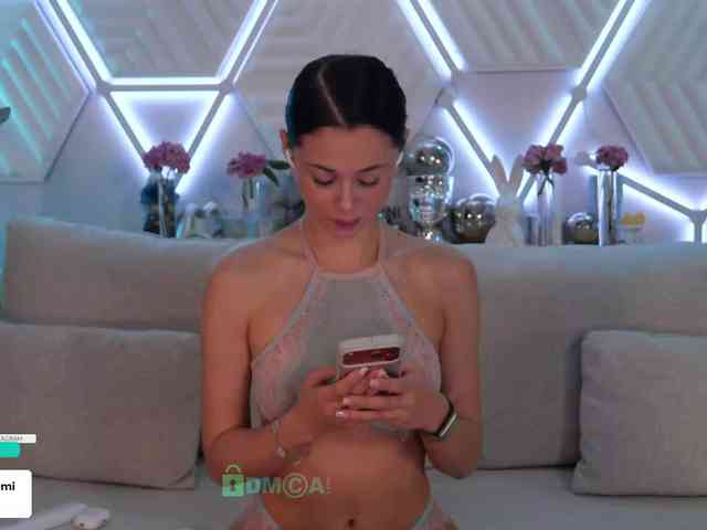 Taanni's chat room