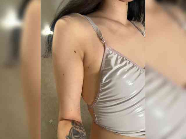 LuckyStar's chat room