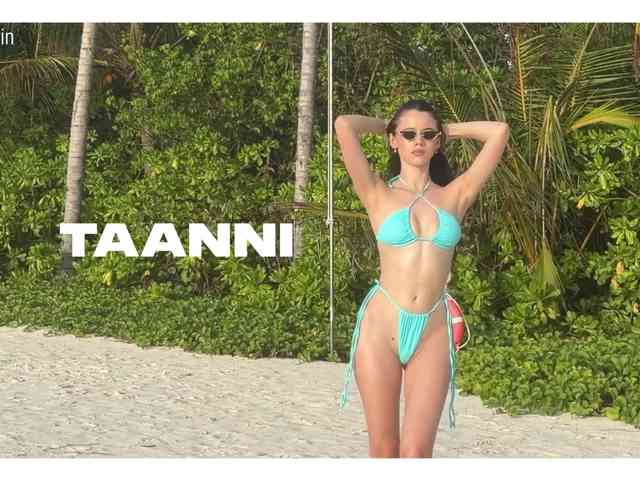 Taanni's chat room