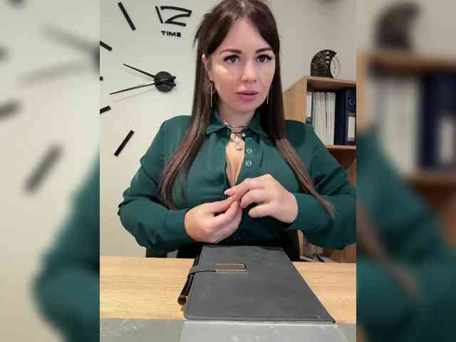 ANNA_Fox's chat room