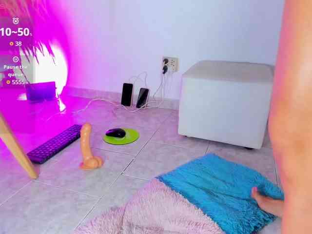 greicyass's chat room