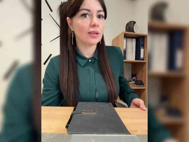 ANNA_Fox's chat room
