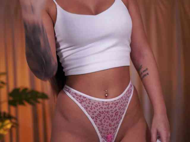 NatyDesiree's chat room