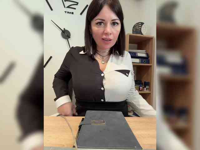 ANNA_Fox's chat room