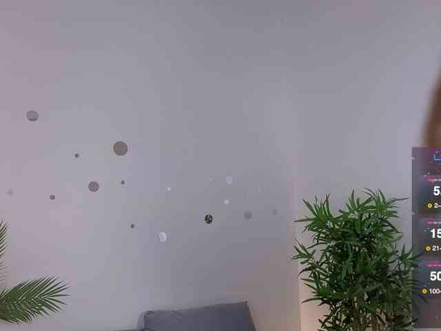 Kris_Cute's chat room