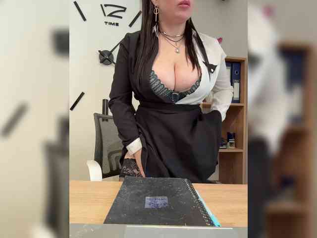 ANNA_Fox's chat room