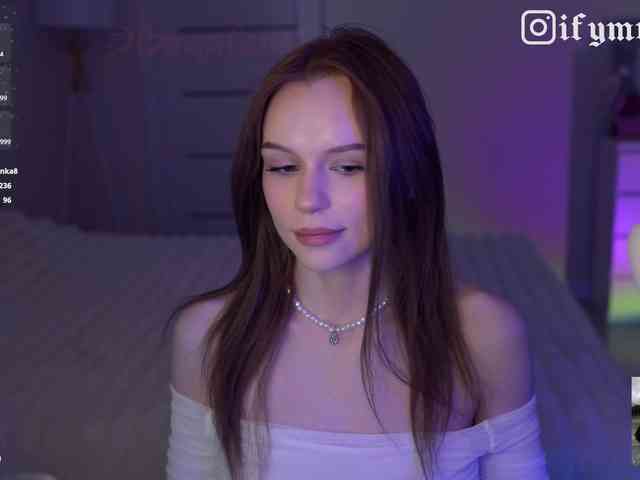 fymryn's chat room