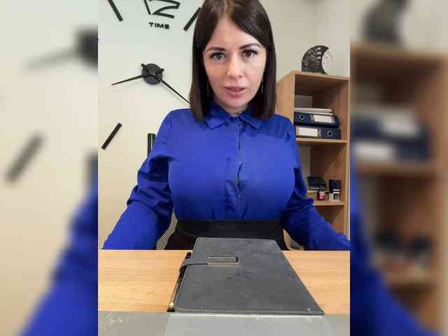 ANNA_Fox's chat room