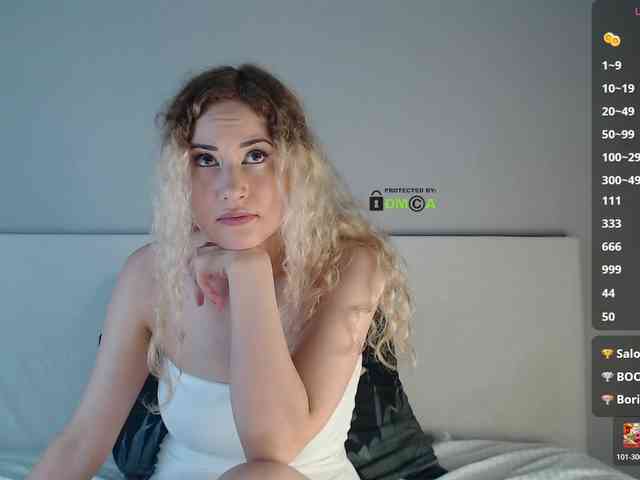 SydneySi's chat room