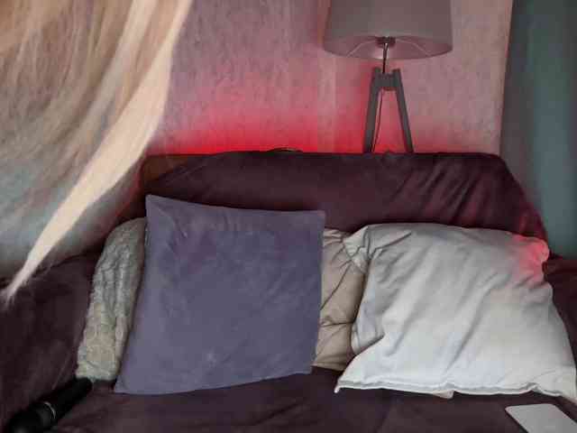 PinkFoxya's chat room
