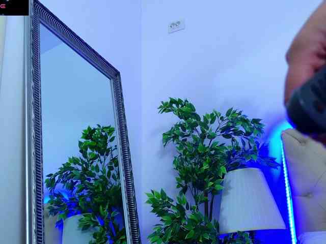 DaliyaArabian's chat room