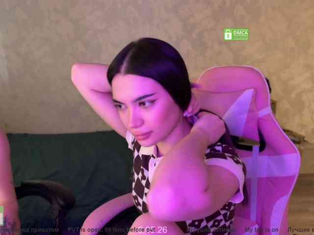 CoupleOnFire's chat room
