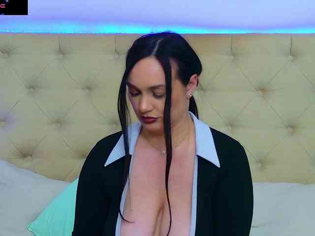 DaliyaArabian's chat room