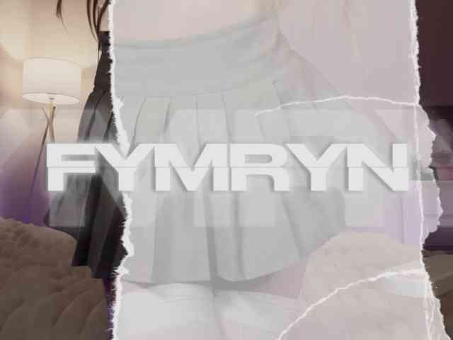fymryn's chat room