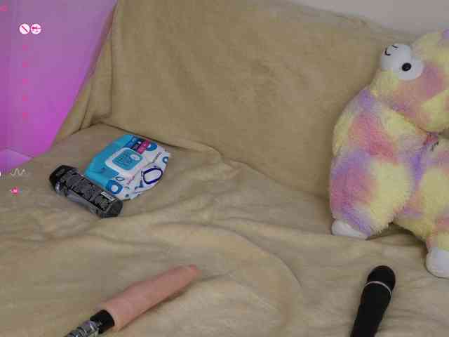 Your_Beloved's chat room