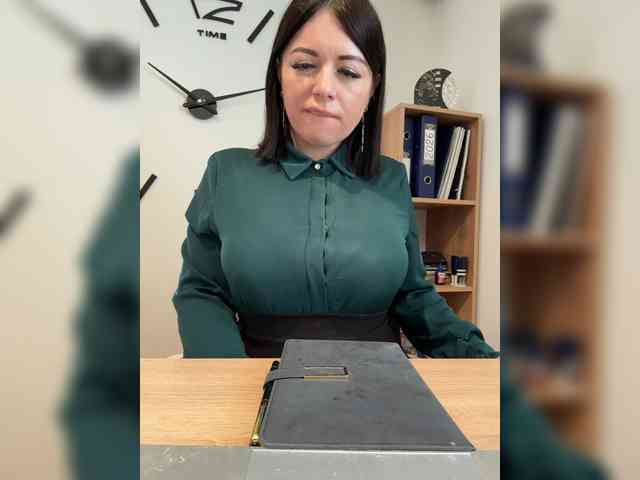 ANNA_Fox's chat room